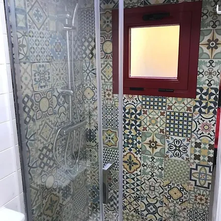 Apartament Casita Con Piscina Lametlla Del Valles