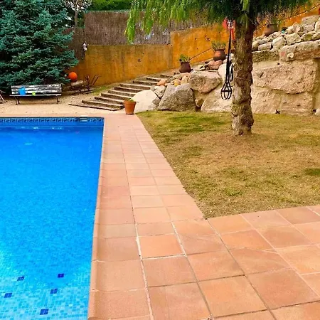 Apartament Casita Con Piscina