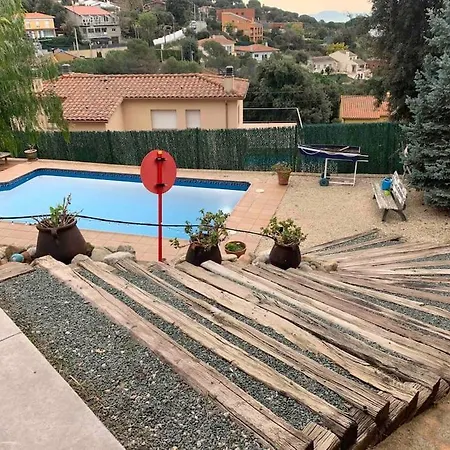 Apartament Casita Con Piscina *